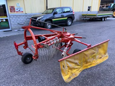 Pöttinger Top 280