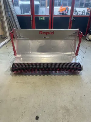 Heuschieber Rapid Twister 180 Occ.