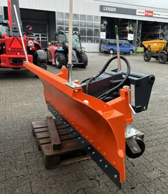 Giant - Schneeräumschild 225cm / 2025 / M015471