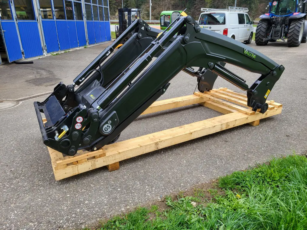 Frontladerschwinge Quicke Q5S "Top Preis"