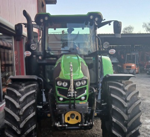 Deutz 5125 GS