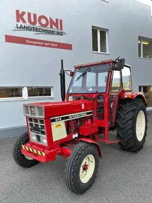 International 644