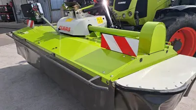 Frontmähwerk CLAAS CORTO 310F