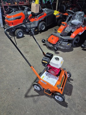 Vertikutierer Eliet E450 LM