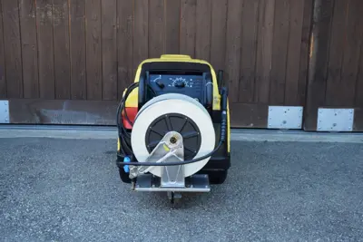 Hochdruckreiniger Kärcher Nr. 511