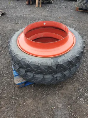 1 Paar Doppelrad 9.5-38 / 30 Zoll