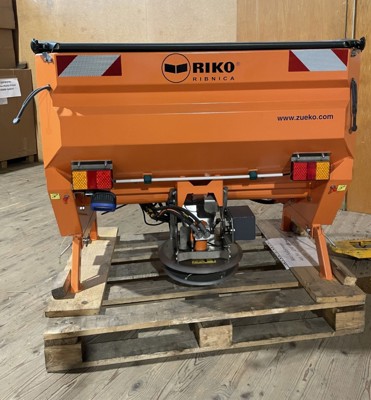 Salzstreuer Riko RTS 3L