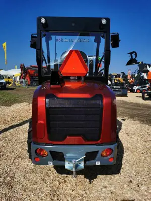 Giant G2700HD PLUS / 2024 / M013745