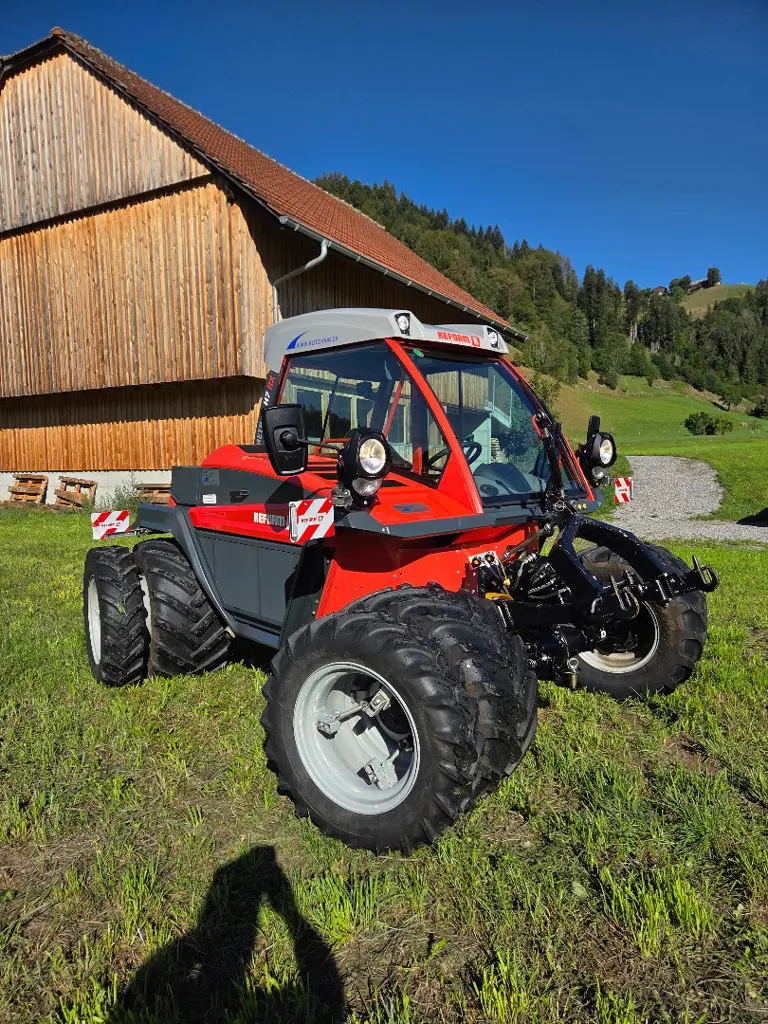 Reform Metrac H7 RX