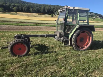 FENDT Geräteträger 345