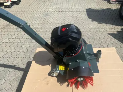 Cramer Kehrmaschine Nimbus