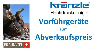 Hochdruckre