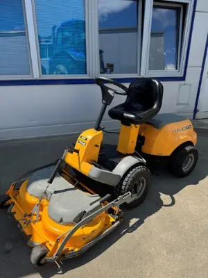 Stiga Park 164 4 WD