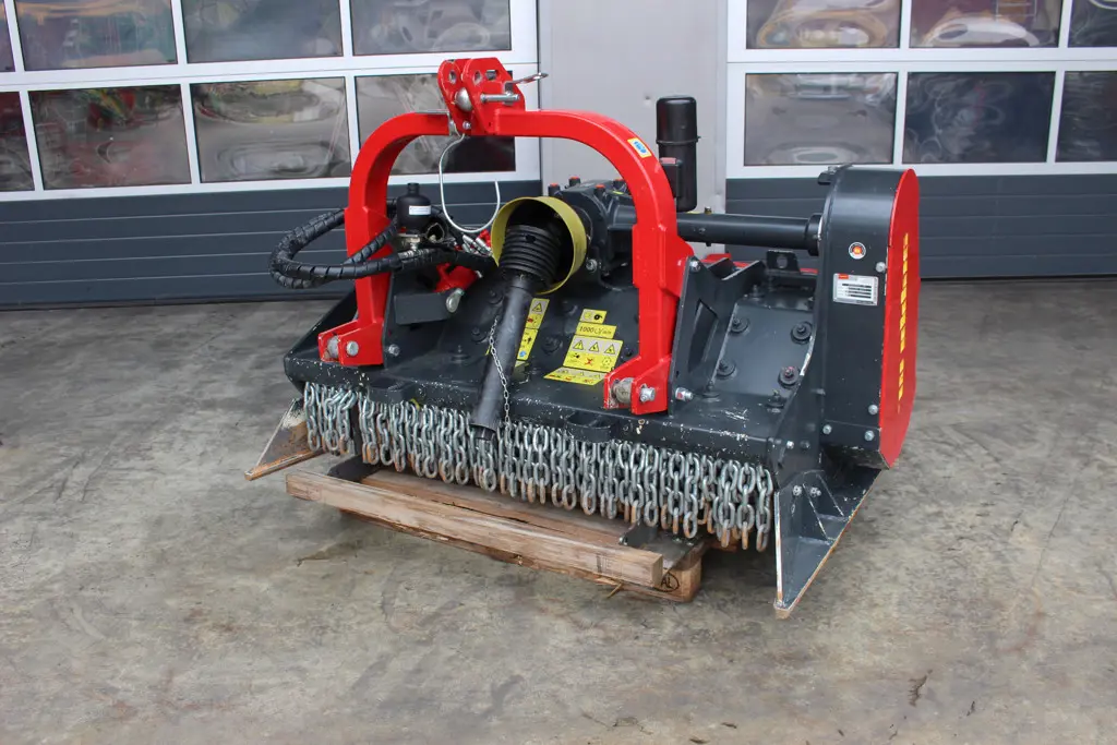 Steinbrecher Seppi M. Midipierre 150