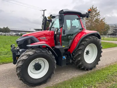 Traktor Lintrac 130 Stufenlos
