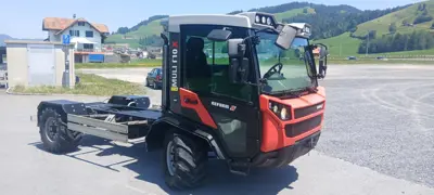 Reform Muli T10X