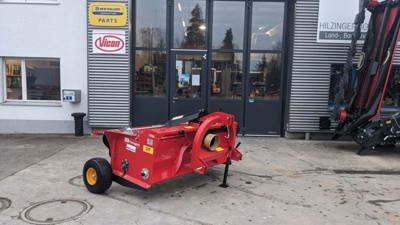 Aufbereiter Fransgard Intenso I-180 Pro