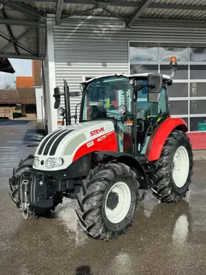 Steyr 4075 Kompakt
