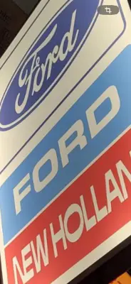 Suche Ford Traktor 5610,6610,6600,7600,7000