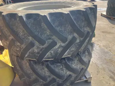 Hinterräder, Kompletträder, Radsatz