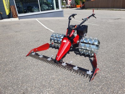 Motormäher Köppl ATRA 14