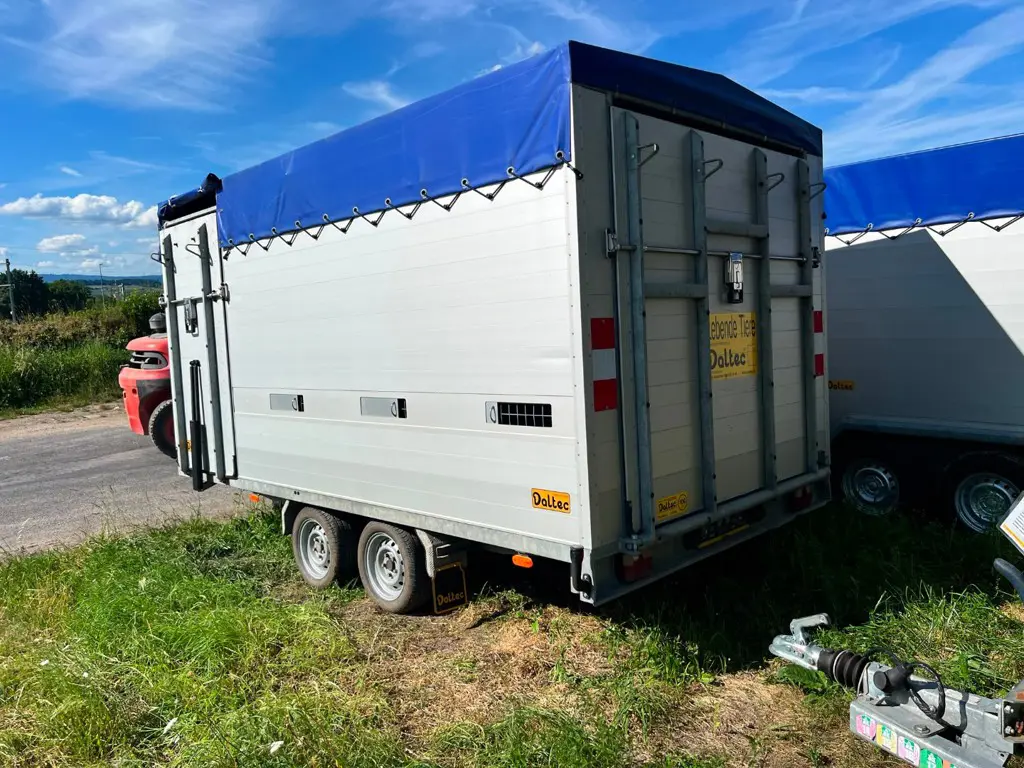 VT Cargo 3500