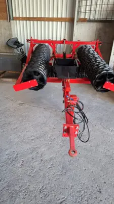 Cambridge Walze Knoche CW-E 51/6355