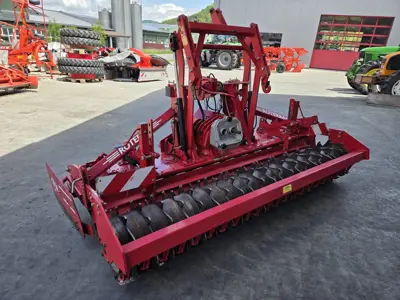 Kreiselegge Tulip Roterra 300-35