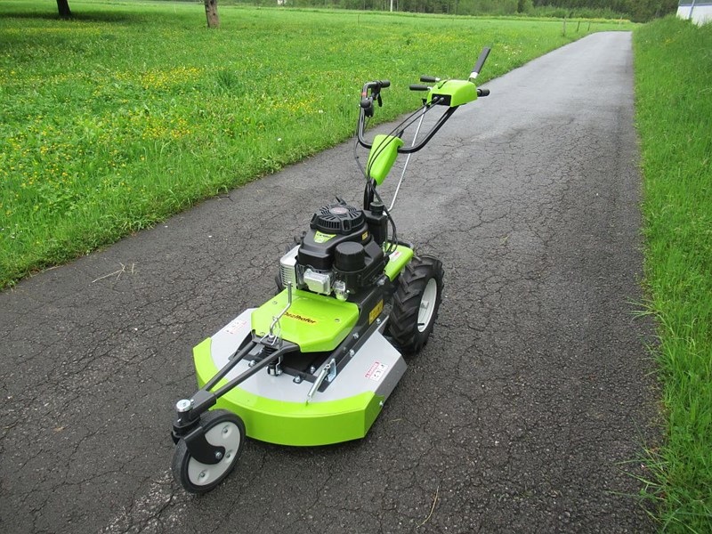 Grillo CL 62M Gestrüppmäher  Mulcher,