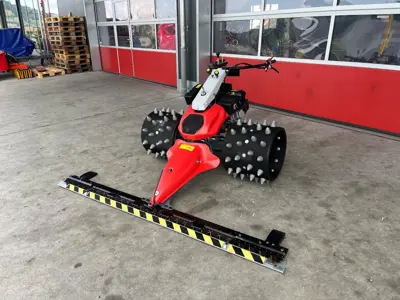 Aebi CC 130