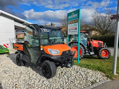 Kubota RTV-X 1110