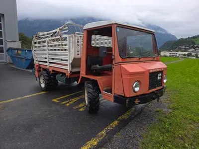 Reform Muli 30