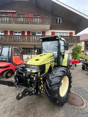 Hürlimann 909 VDT