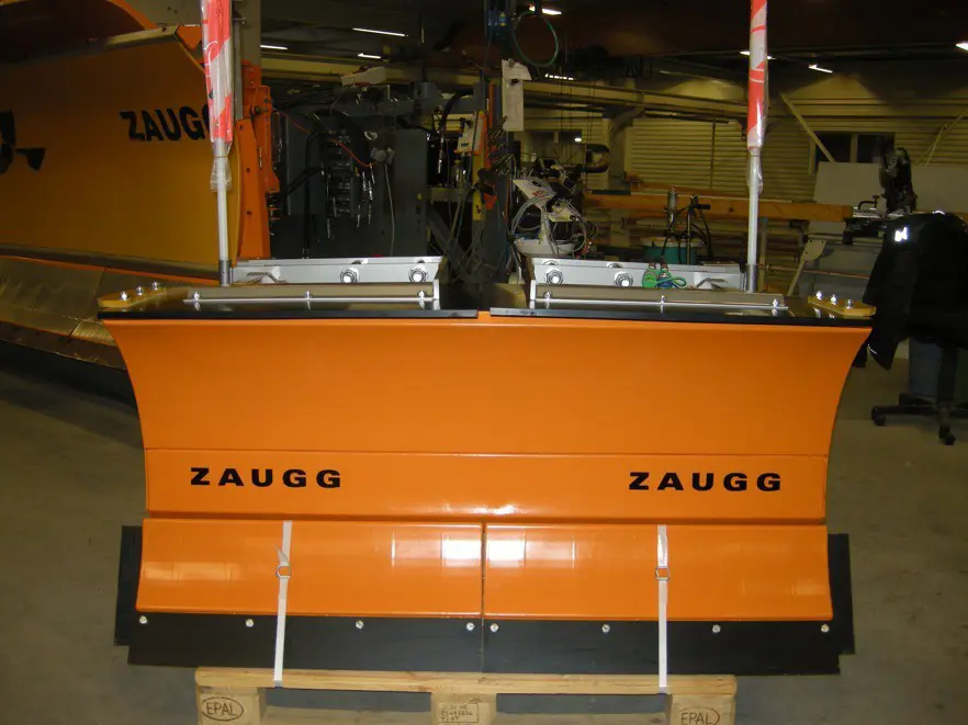 ZAUGG Schneepflug G9-160-2-45°