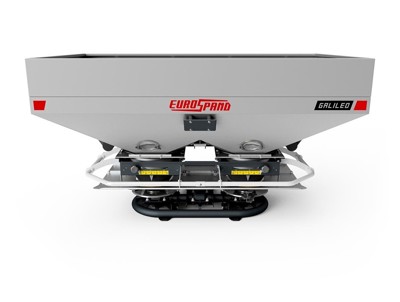 Semoir à engrais Eurospand Galiléo