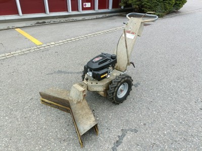 Spaltenschieber/Spaltenreiniger GS 095