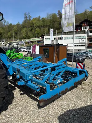 Lemken Kompaktor S300