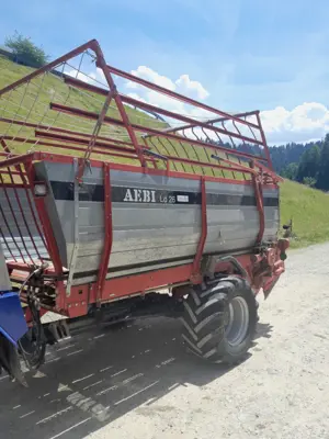 Aebi Ld 26