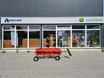 Bandheuer Reform 11x3 neues Zinkenband