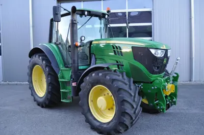 tracteur