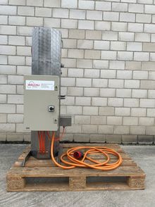 Durchlaufpasteurisator / Pasteurisateur