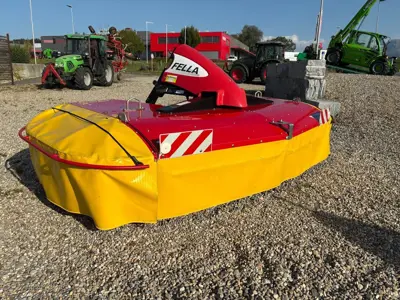 FELLA KM 2940-FP V
