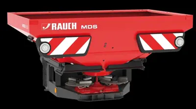 RAUCH Düngerstreuer MDS 20.2 C SwissHit
