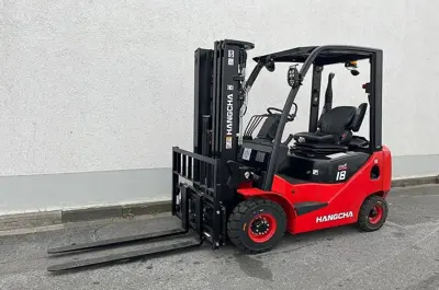 Hangcha CPCD18-XH7F / NEU Gabelstapler Diesel