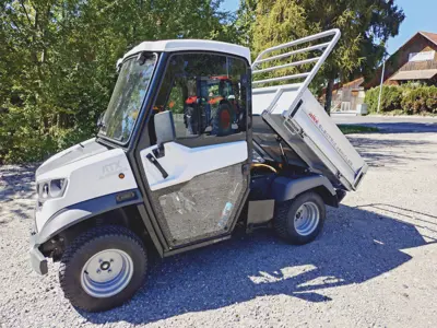 Alke ATX 310E