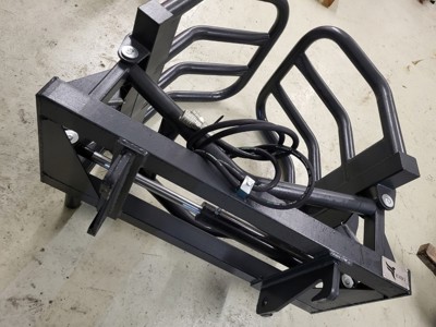 Ballenzange Weidemann