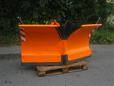 Samasz	Spitz Schneepflug PSV180