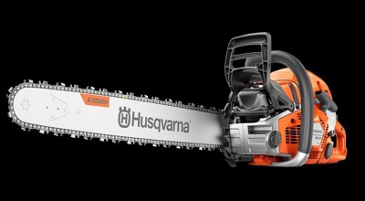 Husqvarna 562 XP® Mark II Schneidausrüstung 50 cm