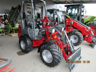 WEIDEMANN 1160