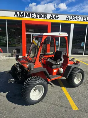 REFORM Metrac 3004 Occ.